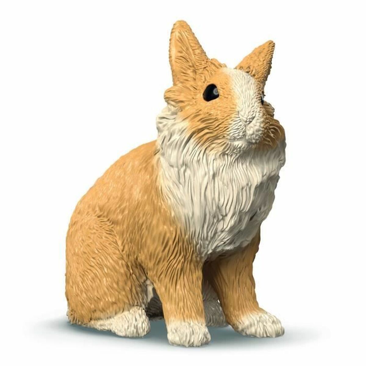 Playset Schleich Rabbit Hutch Set - 5