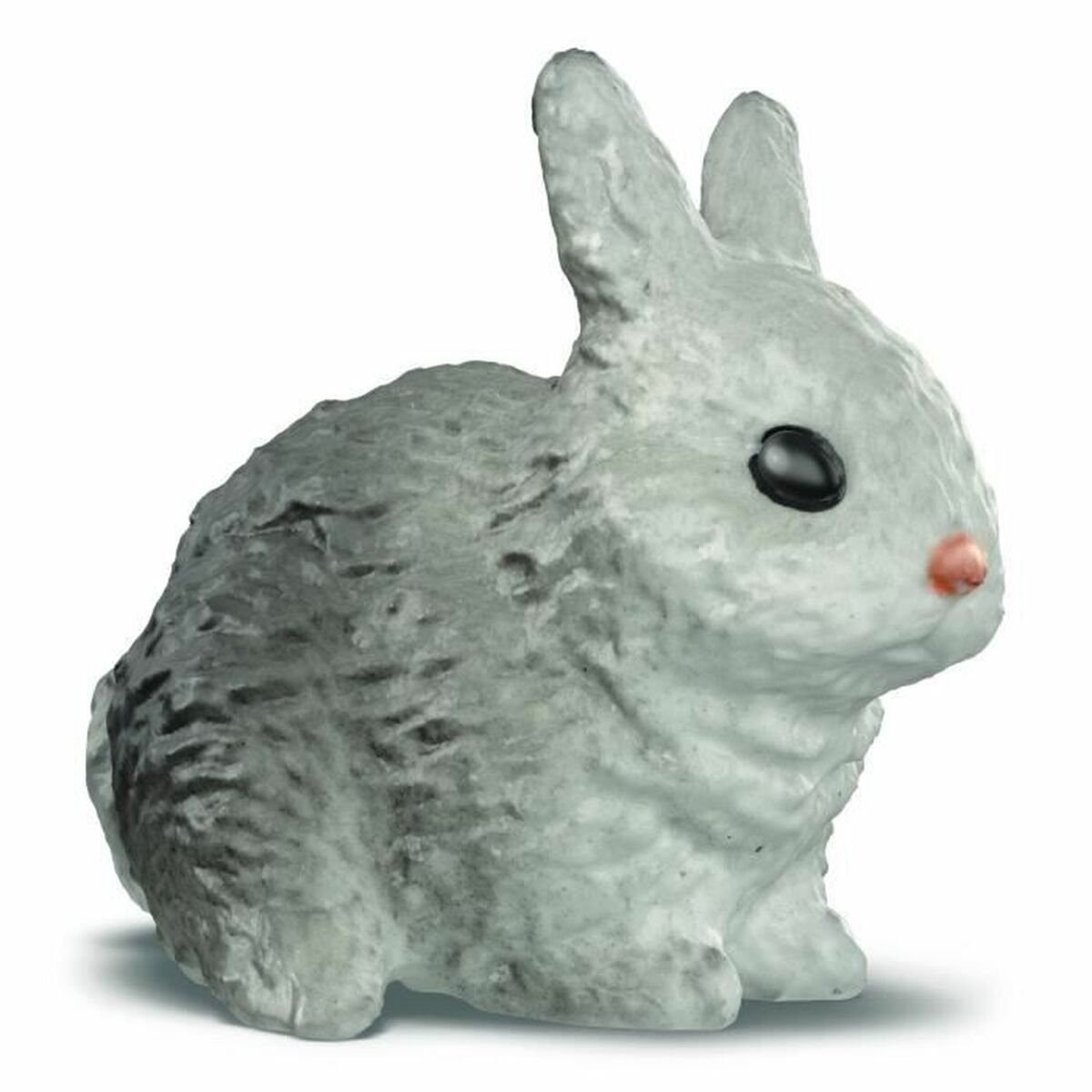 Playset Schleich Rabbit Hutch Set - 6