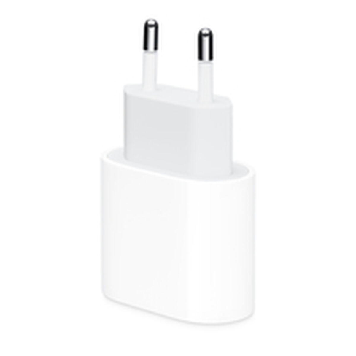 Laptopladdare Apple MUVV3ZM/A Vit 20 W