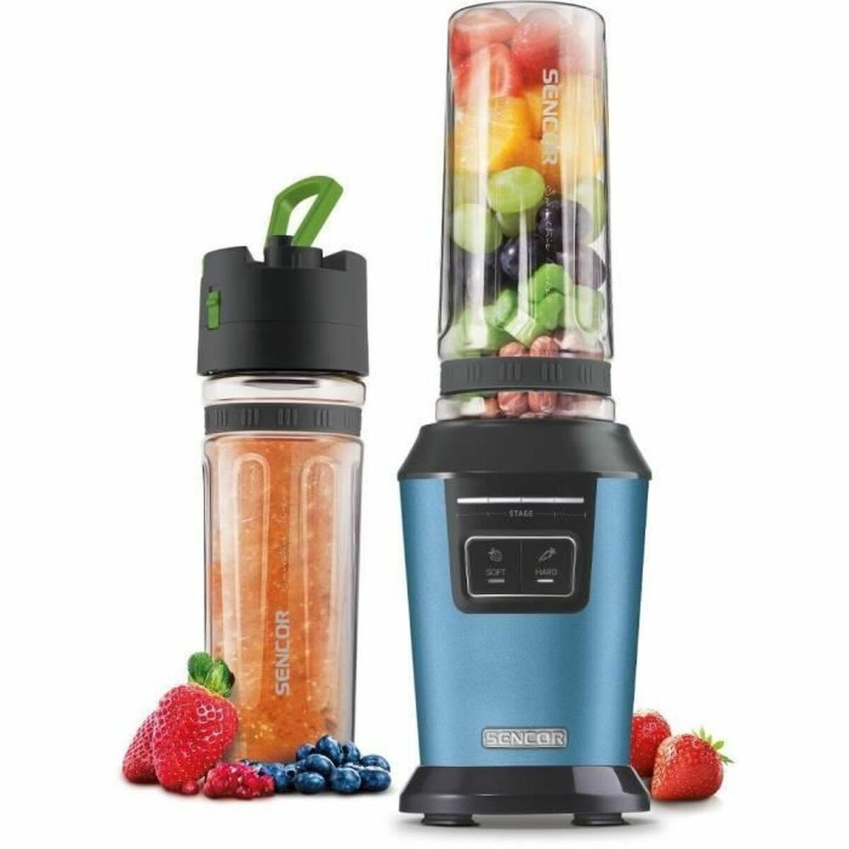 Glasmixer Sencor
