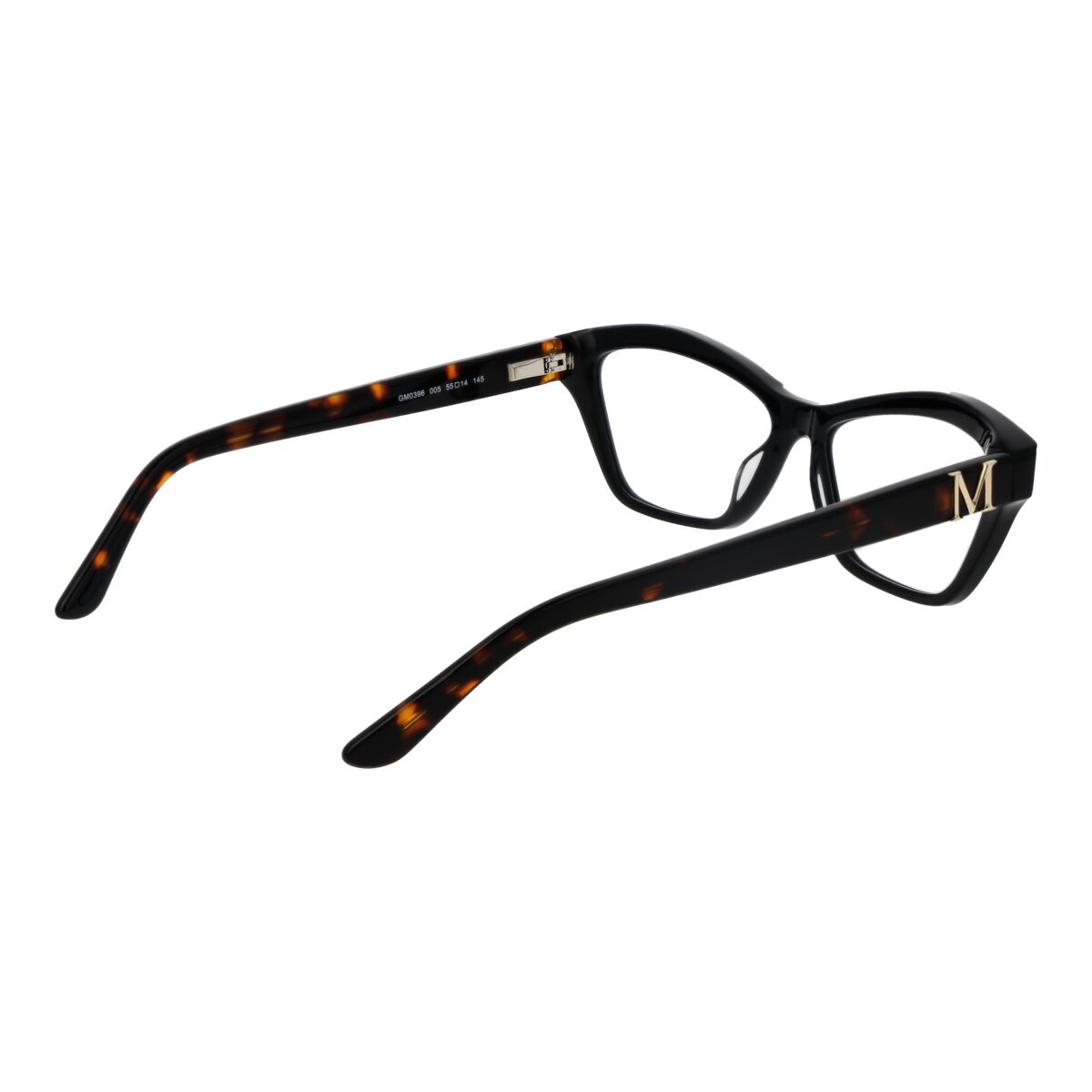 Glasögonbågar Guess Marciano GM0396 55005 - 3