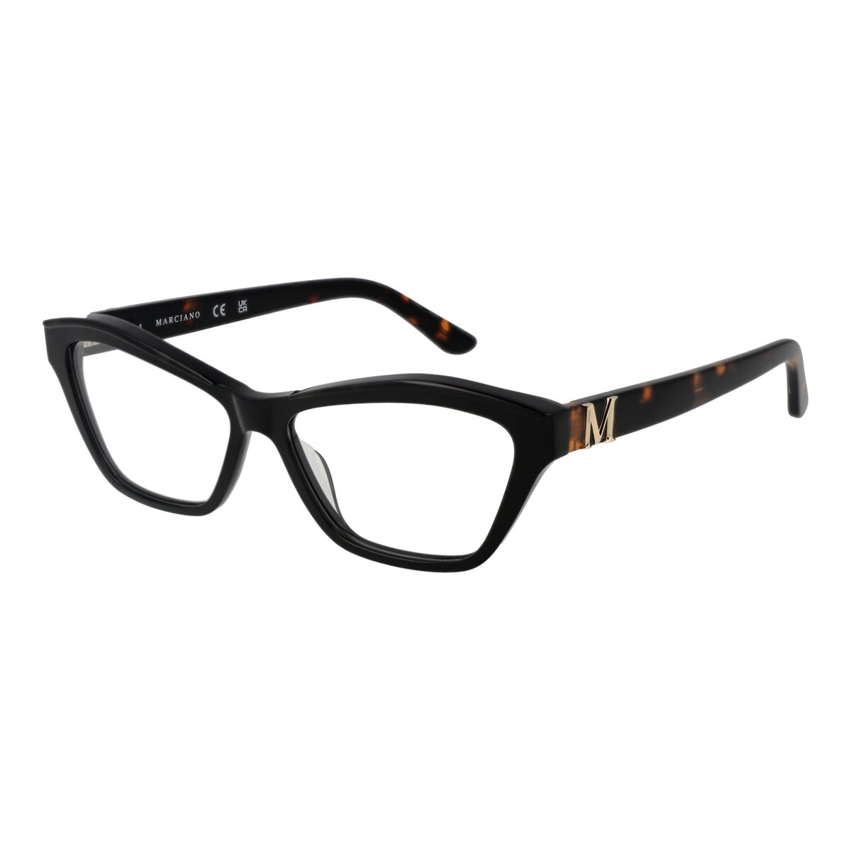 Glasögonbågar Guess Marciano GM0396 55005