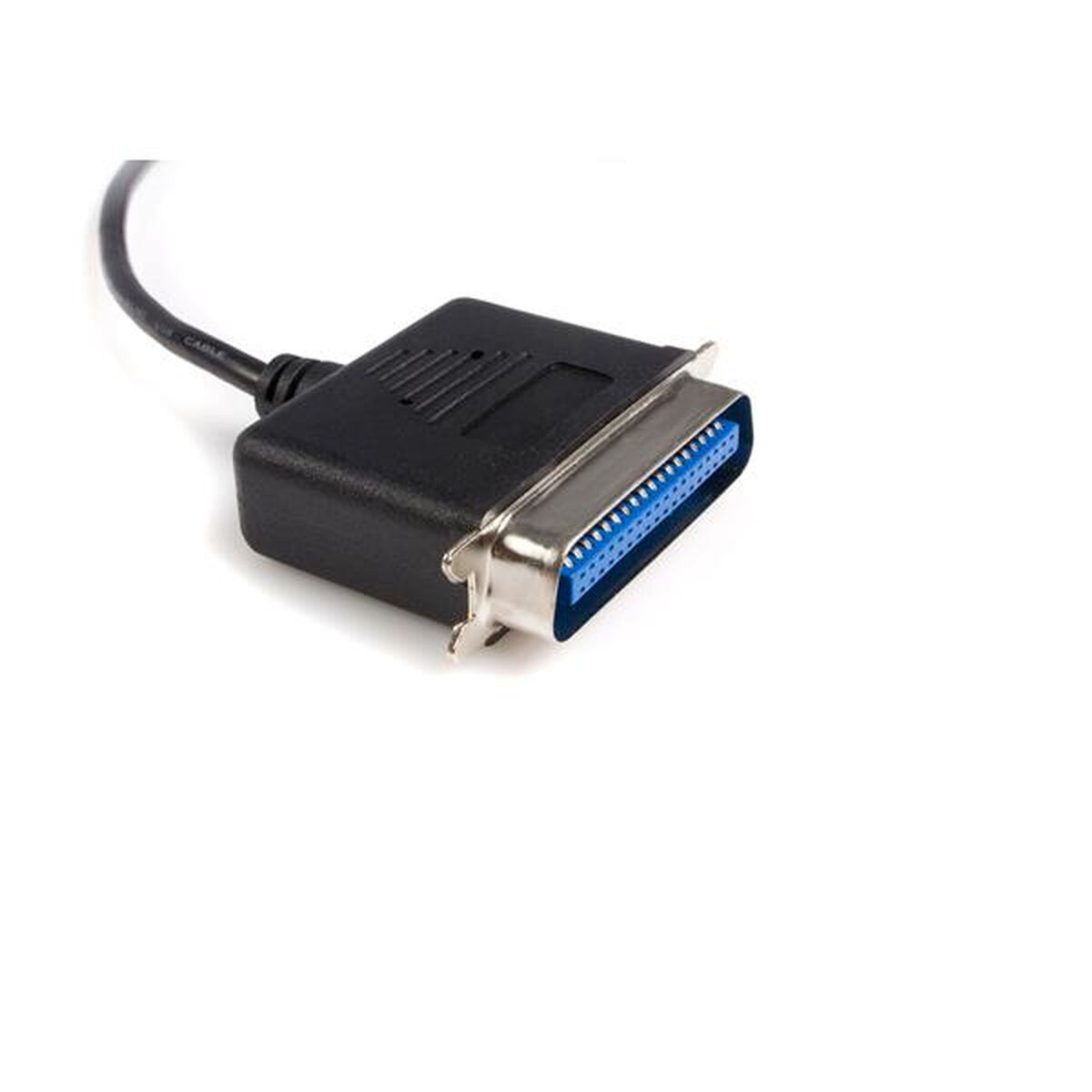 Kabeladapter Startech ICUSB128410          Skrivare 3 m - 12