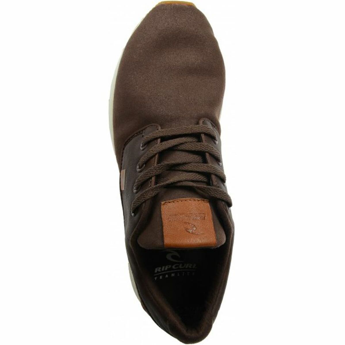 Gymnastikskor, Herr Rip Curl  Roamer Brun - 9