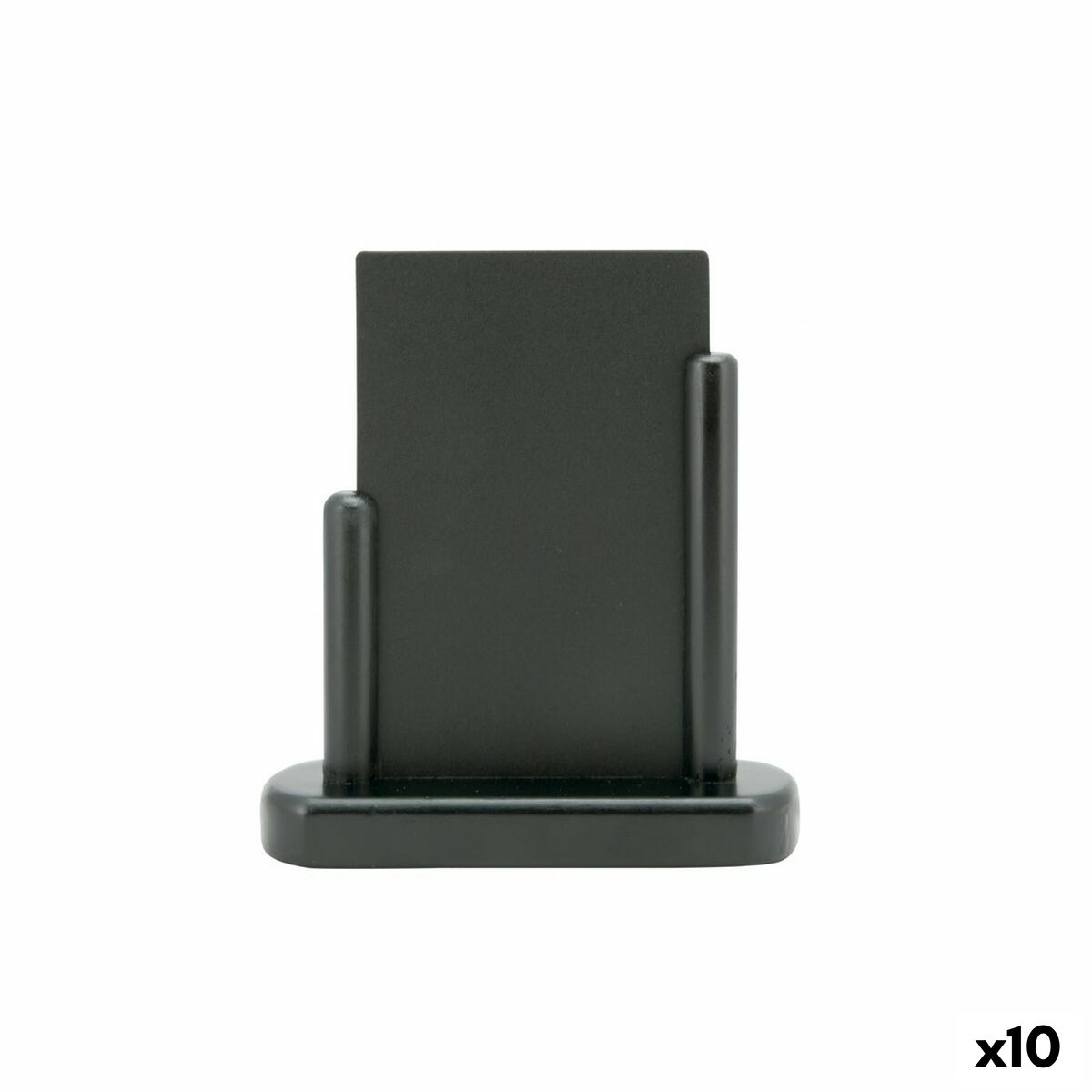 Skiffer Securit Med stöd Svart 17,5 x 15,5 x 5 cm - 3