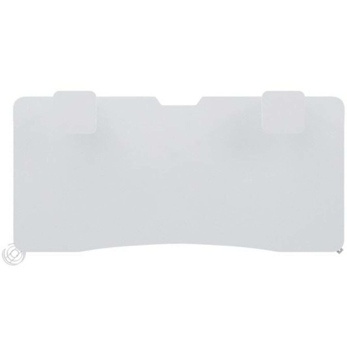 Skrivbord Tempest Sanctuary Vit - 6