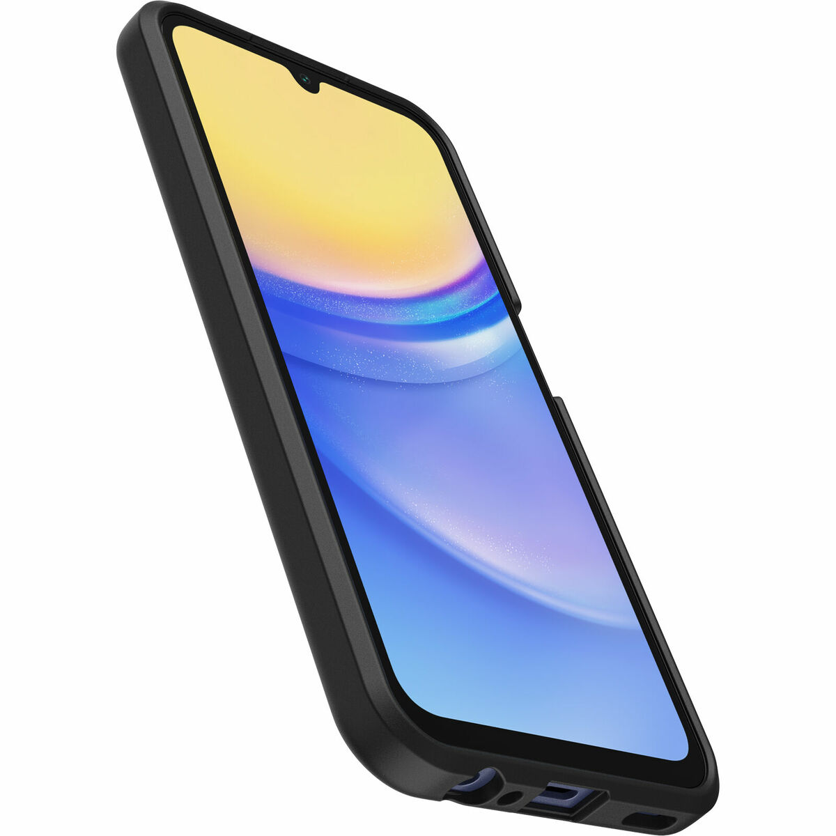 Mobilfodral Otterbox 77-95194 Svart Galaxy A15 5G - 3