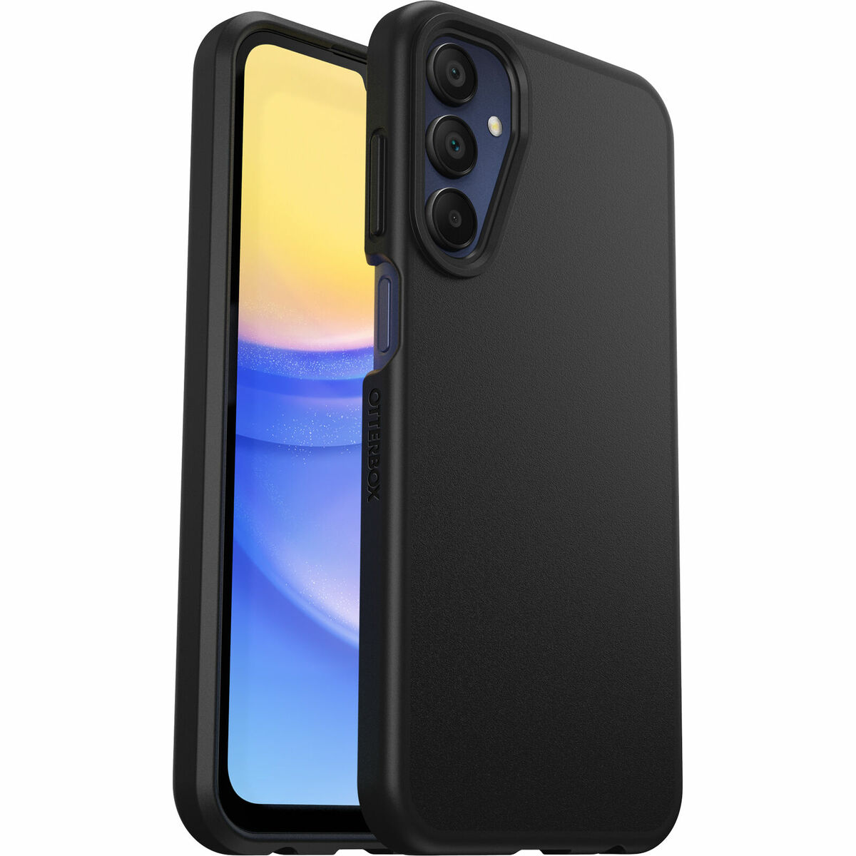 Mobilfodral Otterbox 77-95194 Svart Galaxy A15 5G - 4