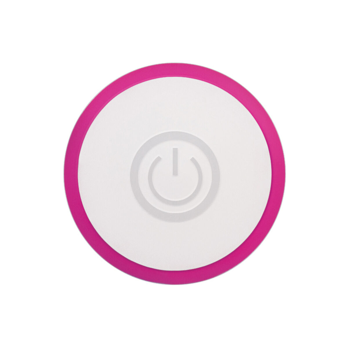 G-spotvibrator Evolved Rosa - 5