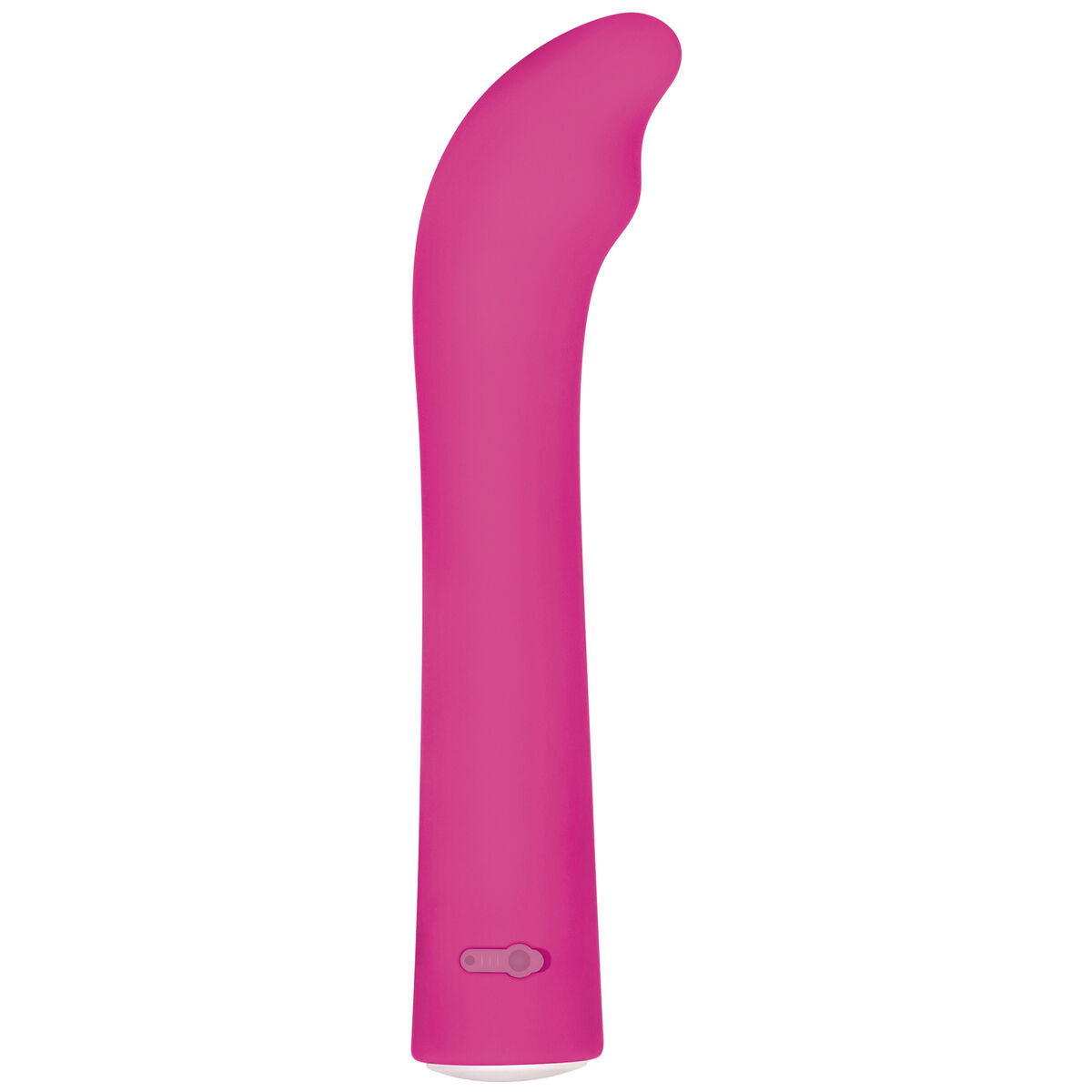 G-spotvibrator Evolved Rosa - 2