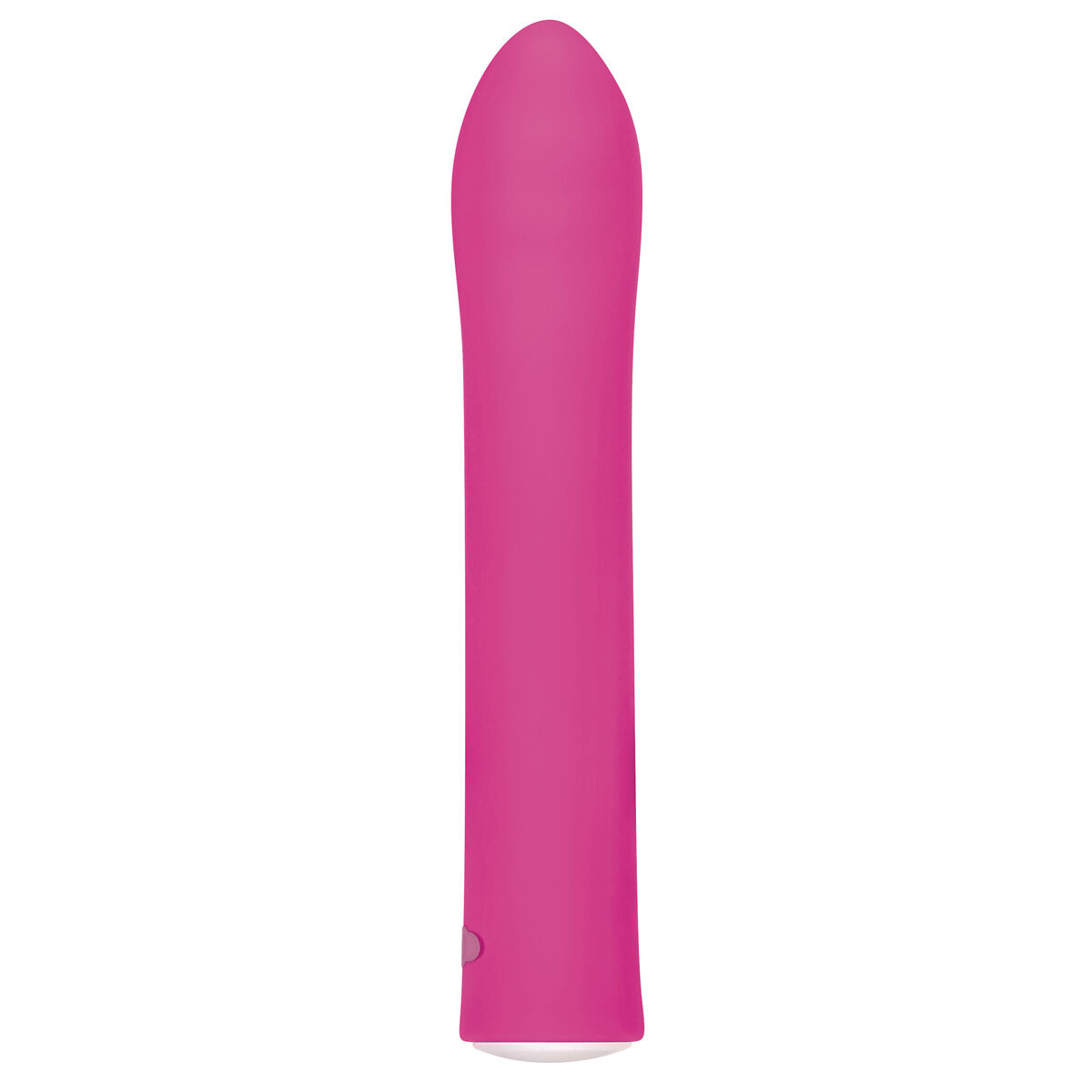 G-spotvibrator Evolved Rosa - 4
