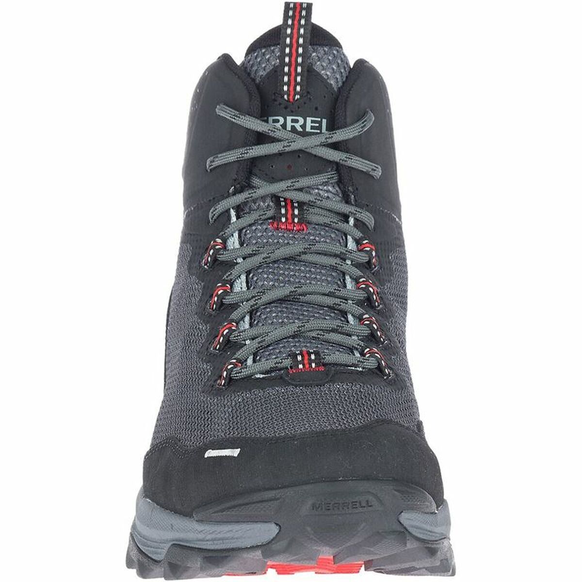 Vandring stövlar Merrell Speed Strike Mid Grå - 6