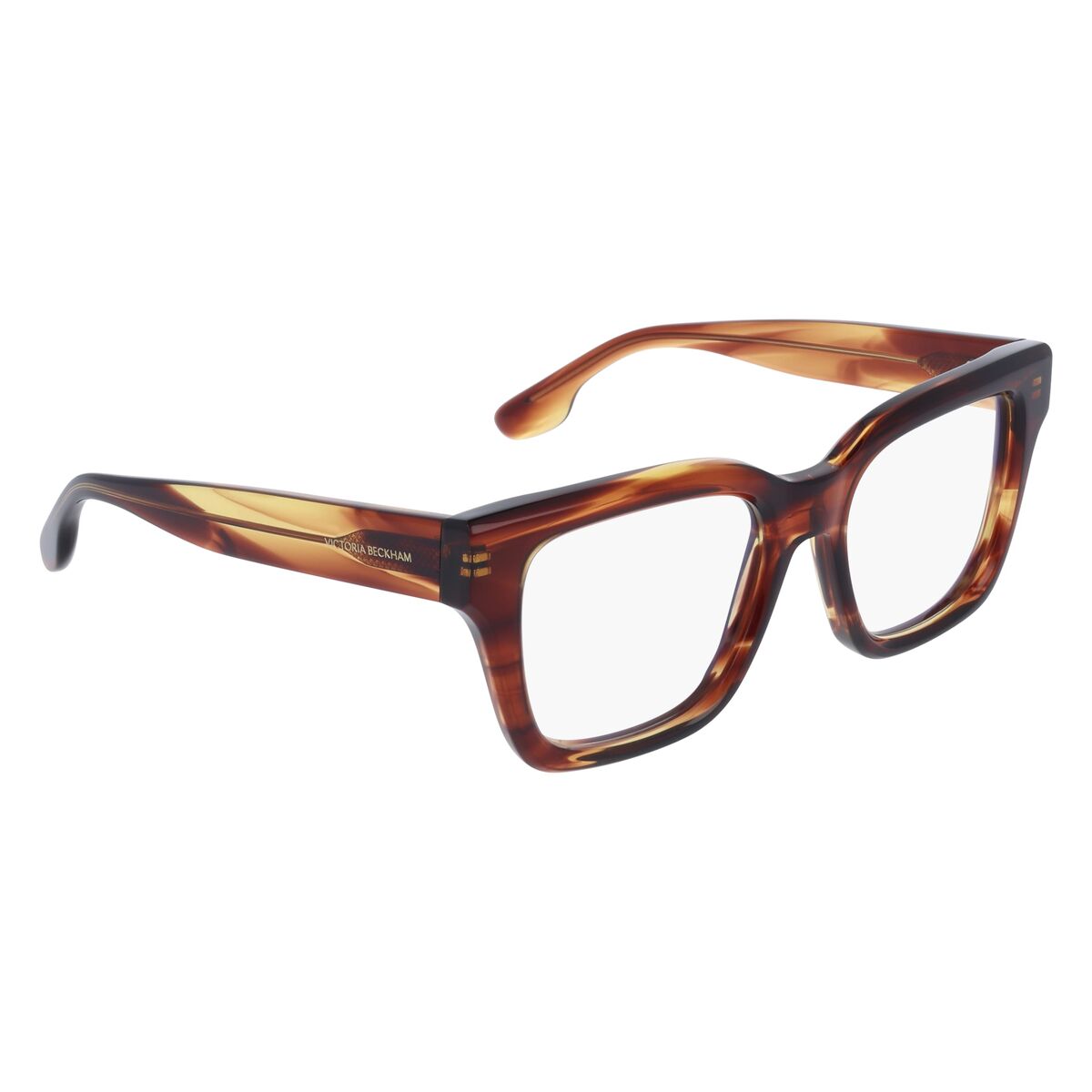 Glasögonbågar Victoria Beckham VB2681-5018230 Ø 50 mm - 3