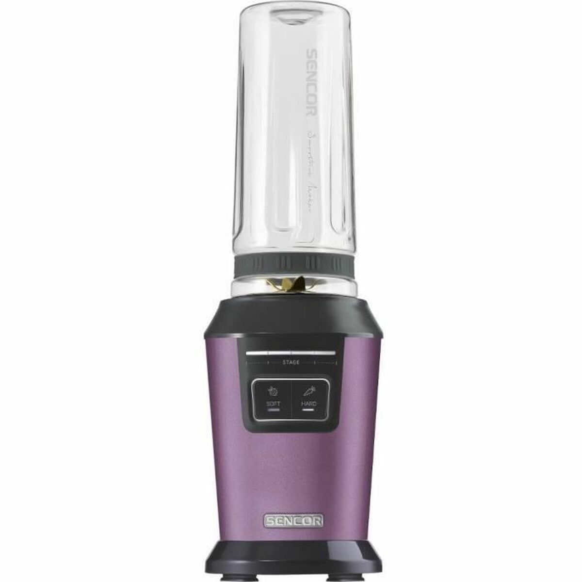 Glasmixer Sencor - 3