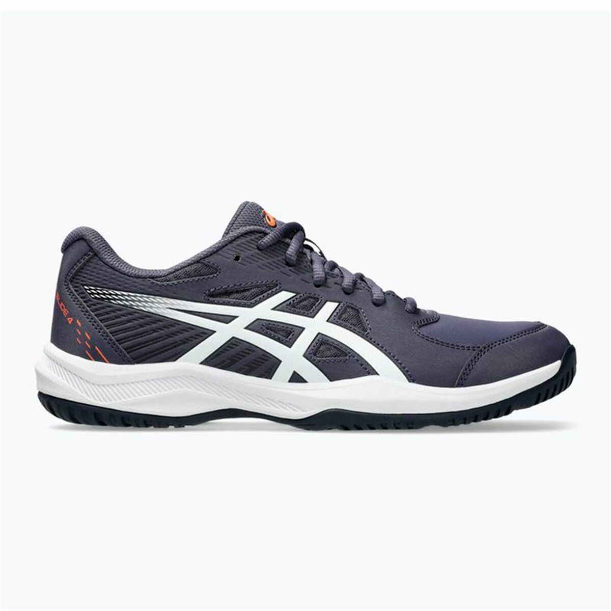 Tennisskor för herrar Asics Court Slide 4 Mörkblå - 2