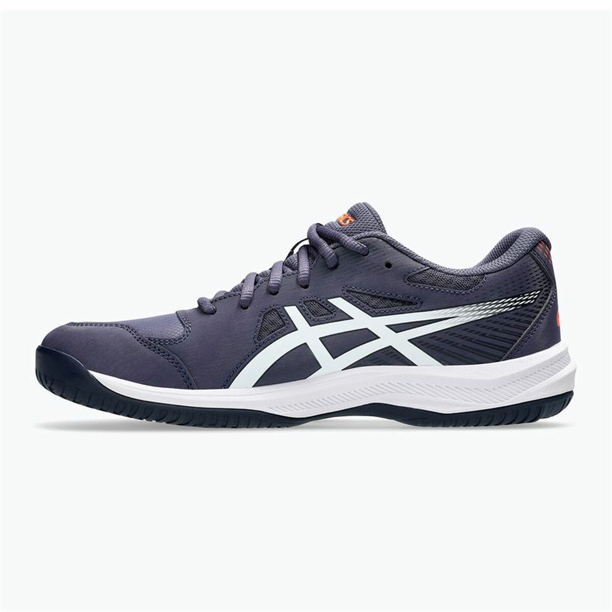 Tennisskor för herrar Asics Court Slide 4 Mörkblå - 3