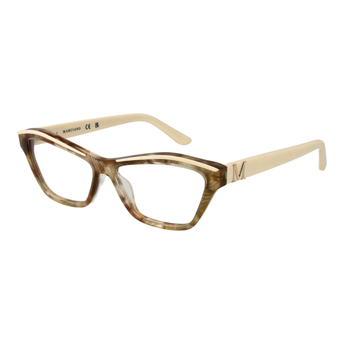Glasögonbågar Guess Marciano GM0396 55059