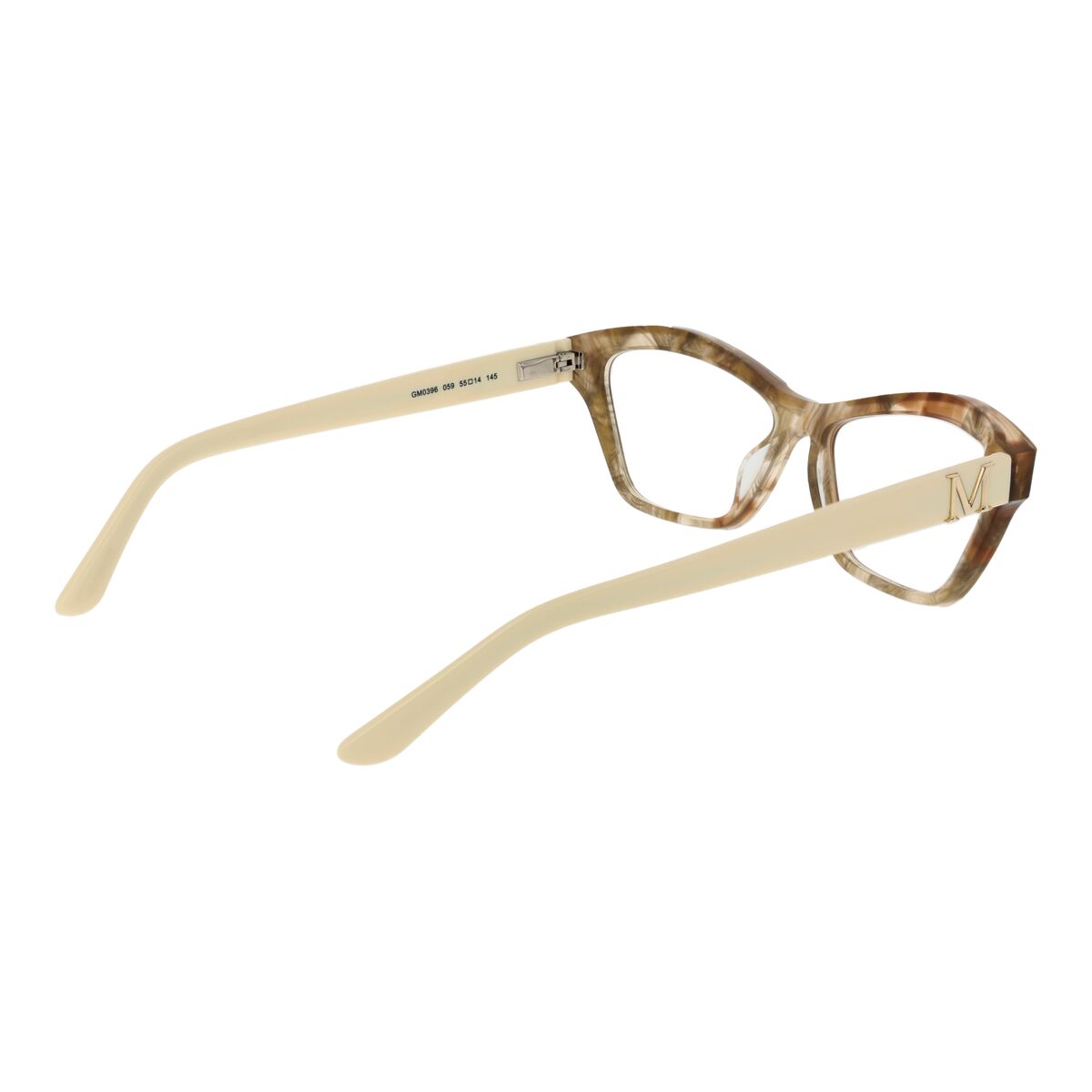 Glasögonbågar Guess Marciano GM0396 55059 - 3