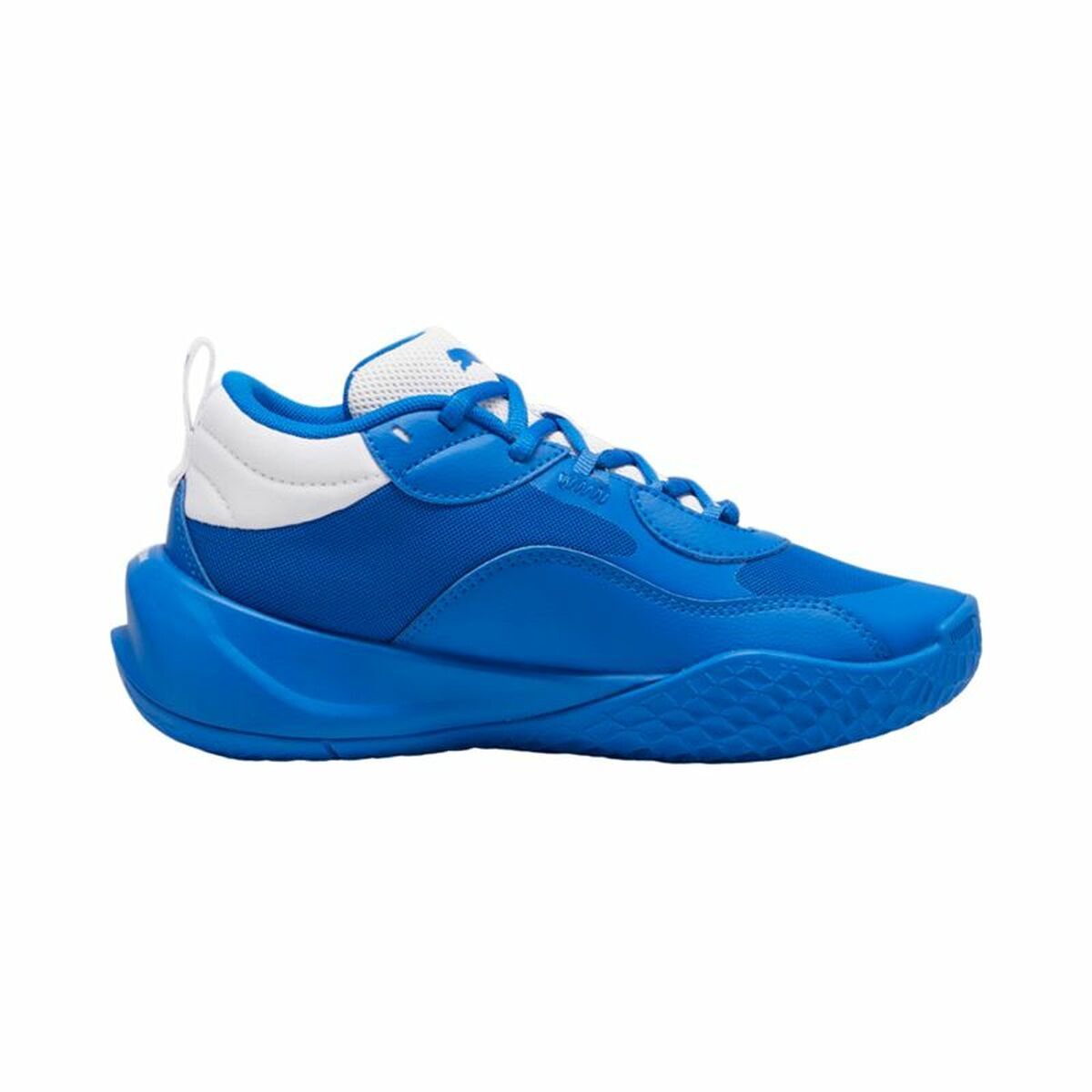 Basketskor, Vuxen Puma Playmaker Pro