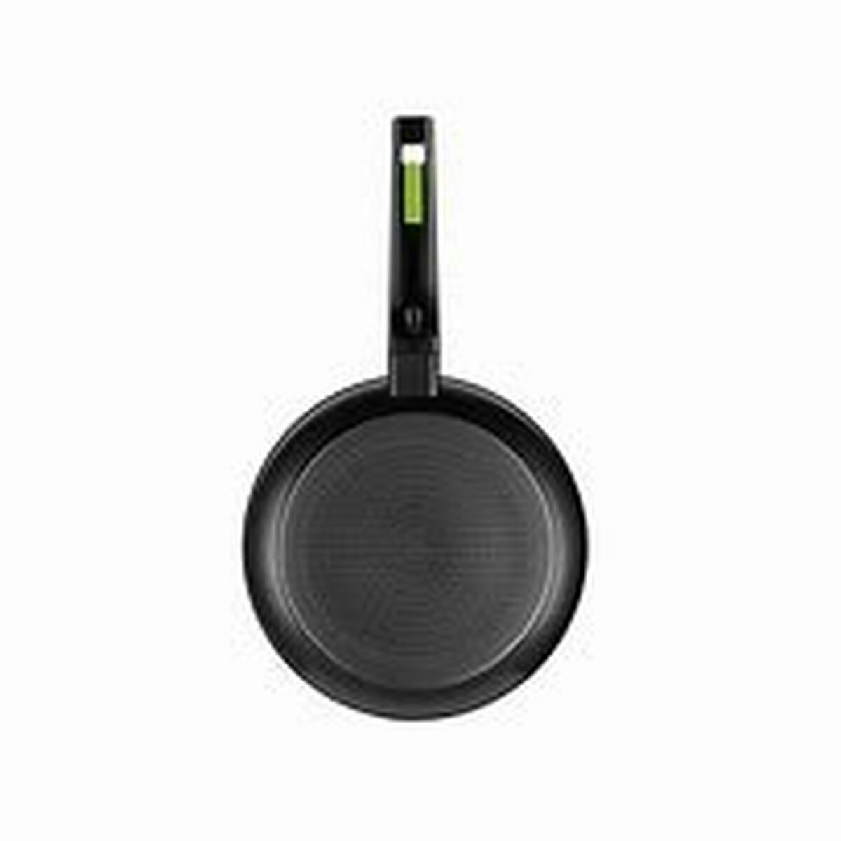 Stekpanna Monix GREEN      20CM Grön Aluminium Bakelit Ø 20 cm