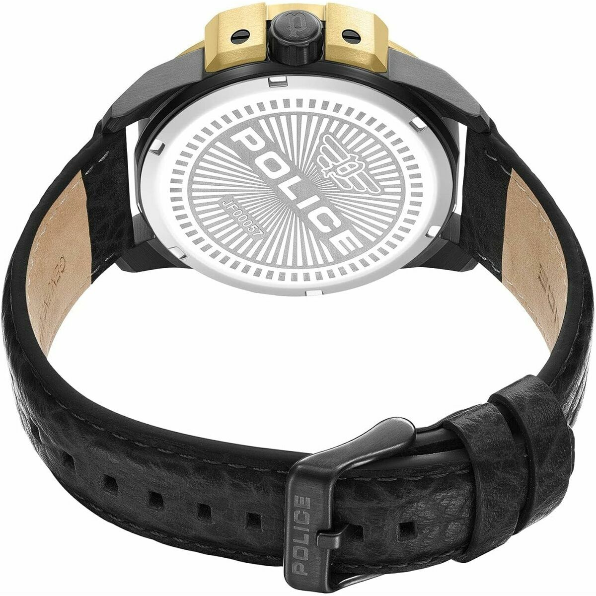 Herrklocka Police (Ø 46 mm) - 2
