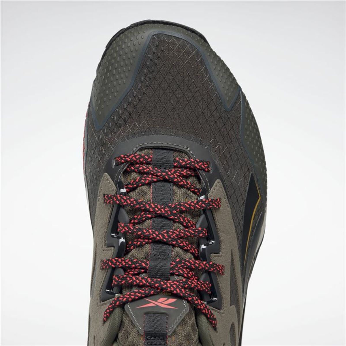 Gymnastikskor, Herr Reebok Nano X2 TR Adventure Svart - 8