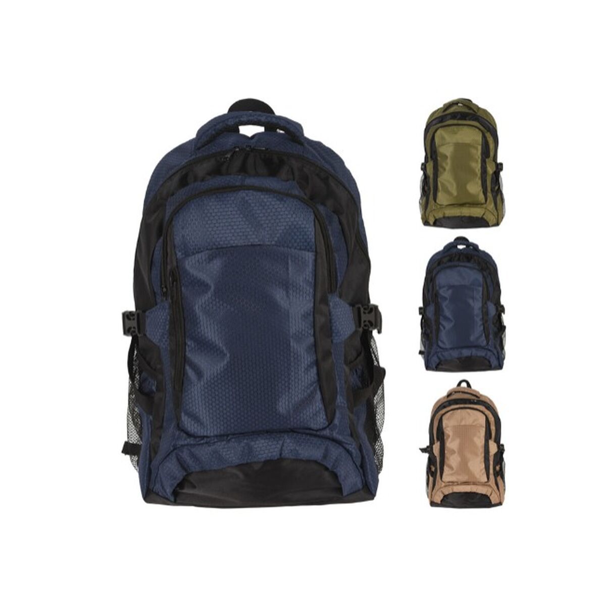 Hopfällbar Ryggsäck Redcliffs 30 L - 3