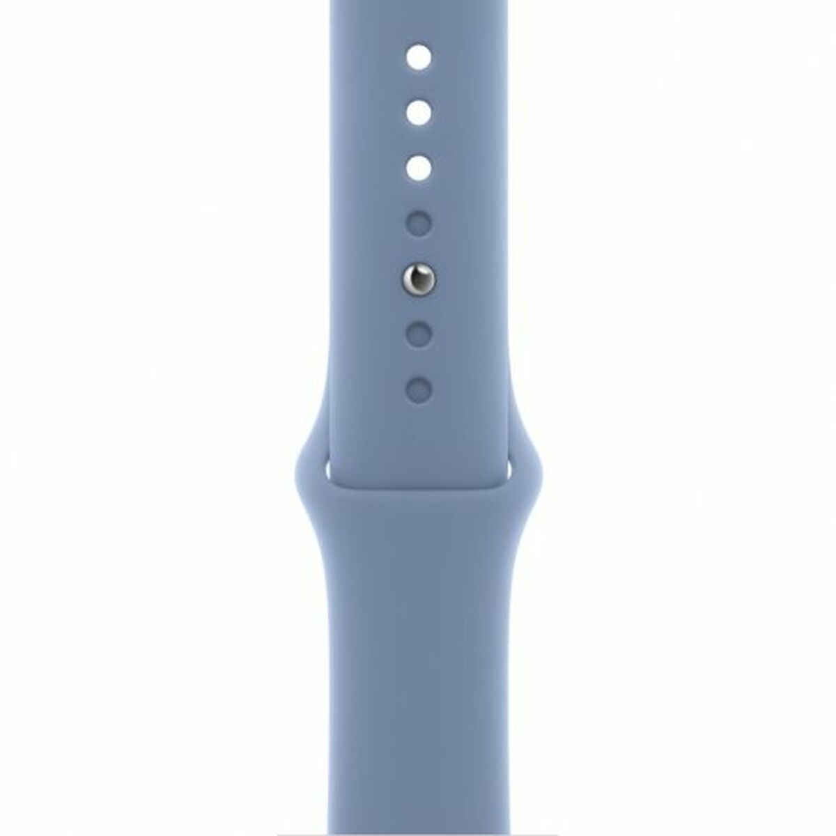 Smartklocka Apple Watch 45 mm M/L Blå