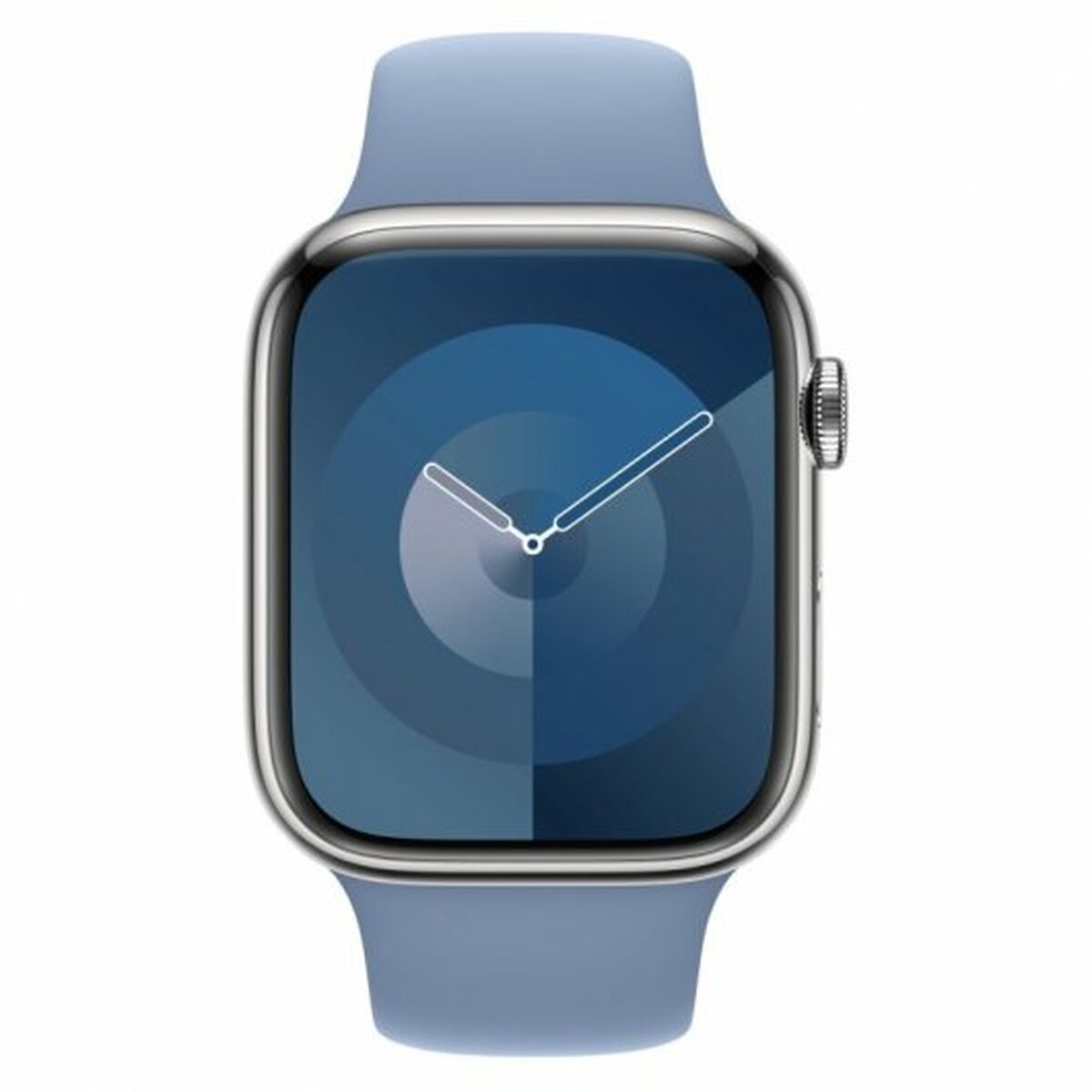 Smartklocka Apple Watch 45 mm M/L Blå - 2