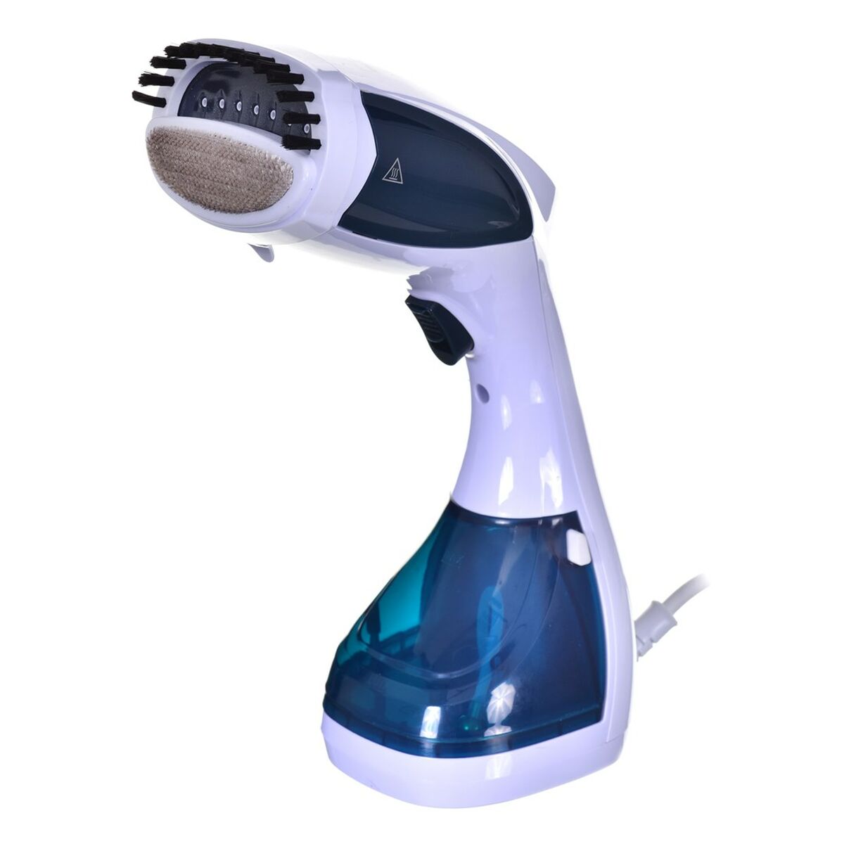 Vertikalt ångstrykjärn Clatronic DB 3717 1100 W - 4