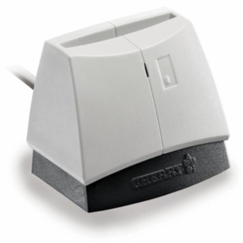 Chipkortläsare Cherry ST-1144UB USB