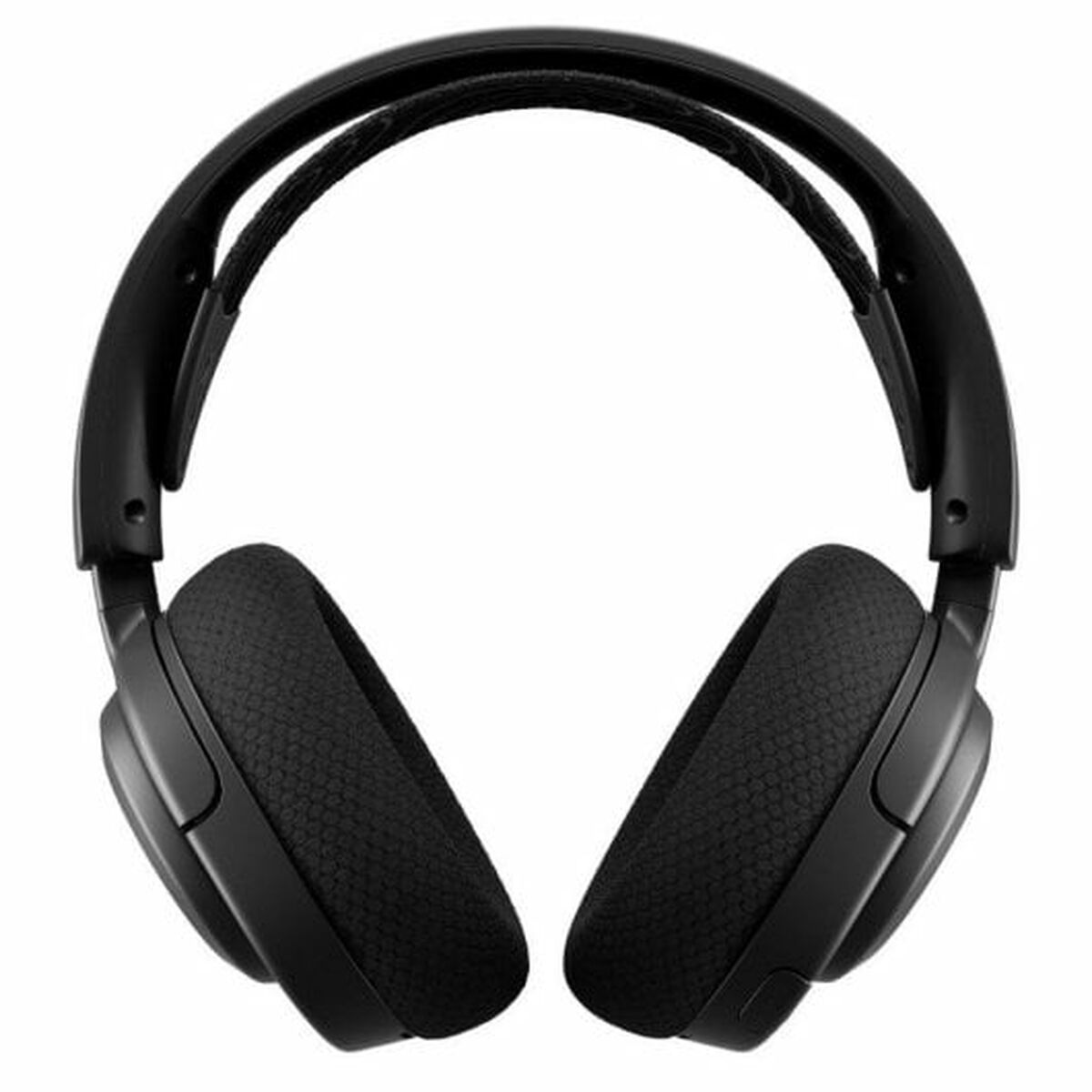 Hörlurar med Mikrofon SteelSeries 61670 - 2