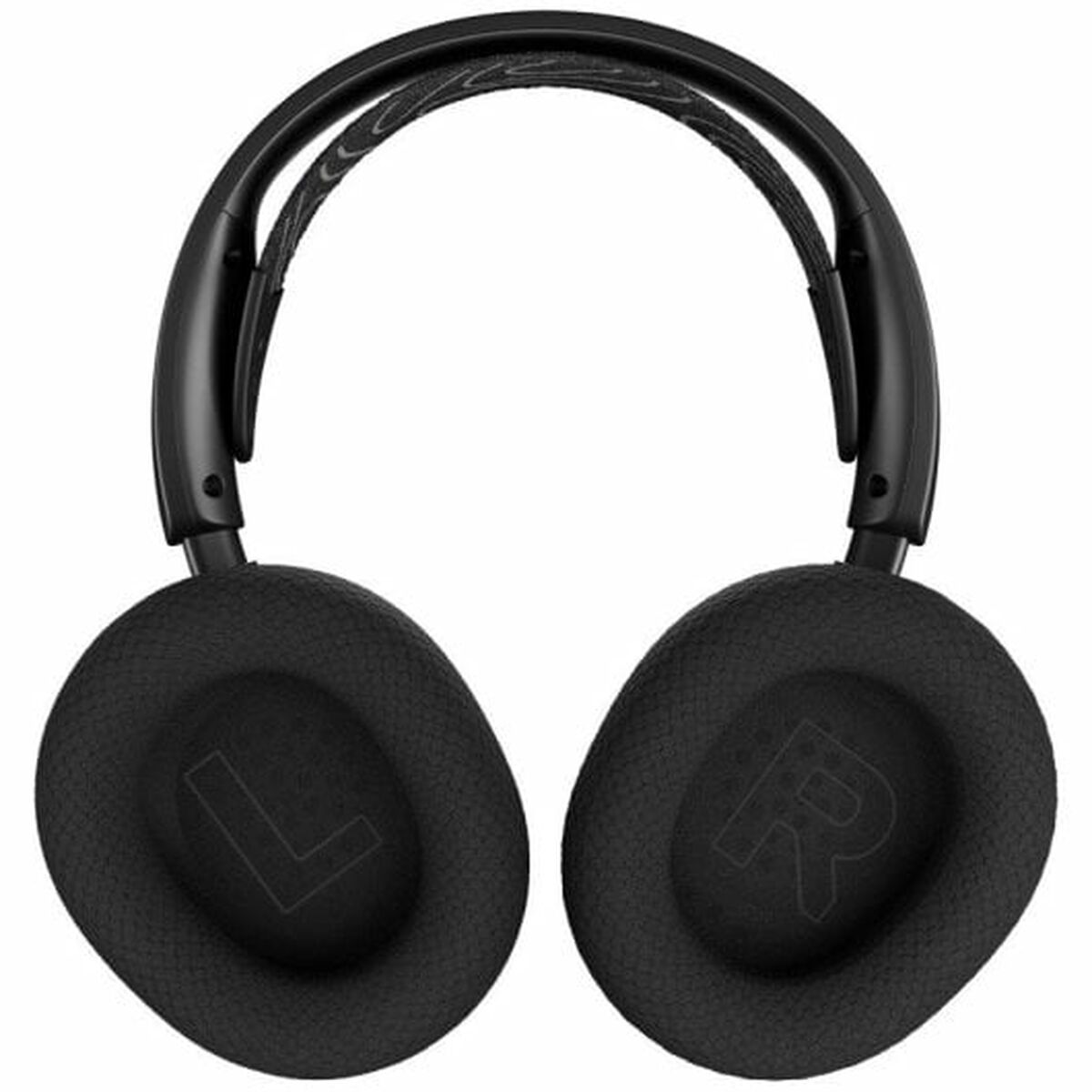 Hörlurar med Mikrofon SteelSeries 61670 - 3
