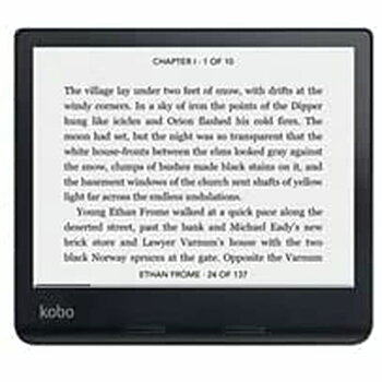 e-bok Rakuten KOBO SAGE 8"