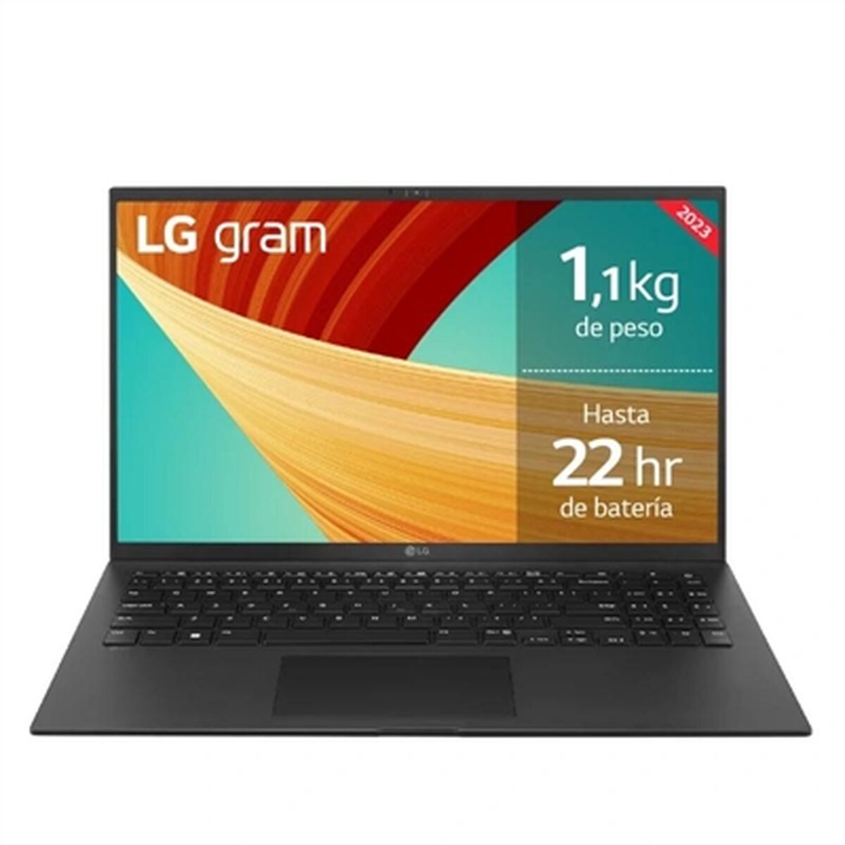 Bärbar dator LG 15ZD90R  Intel Core i5-1340P