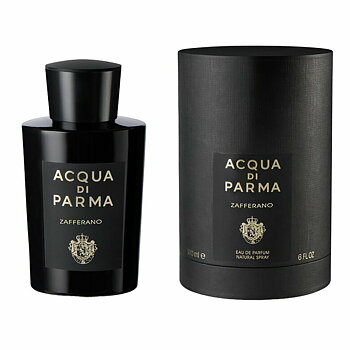 Parfym Unisex Acqua Di Parma Zafferano EDP 180 ml