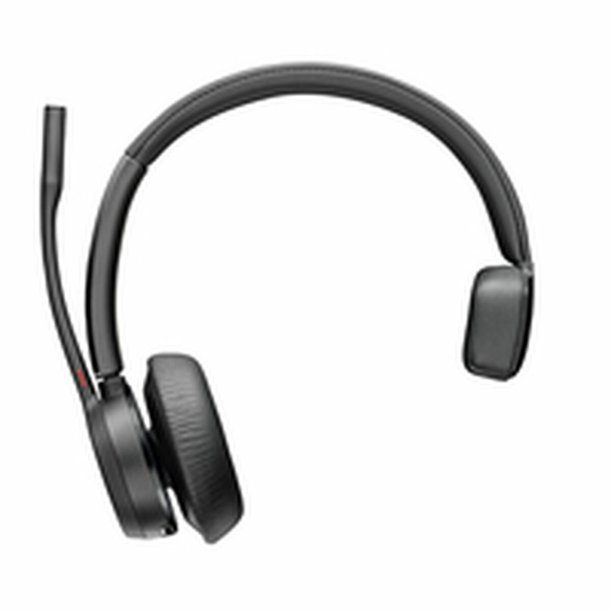 Data-/laddningskabel med USB Poly 7Y210AA Svart - 2