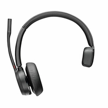 Data-/laddningskabel med USB Poly 7Y210AA Svart