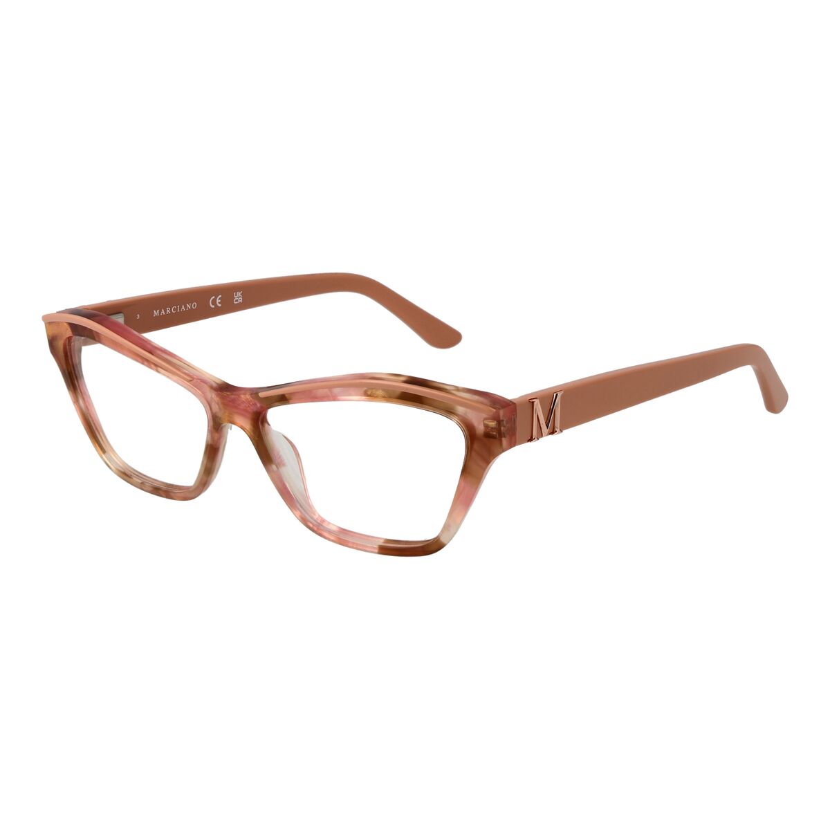 Glasögonbågar Guess Marciano GM0396 55074