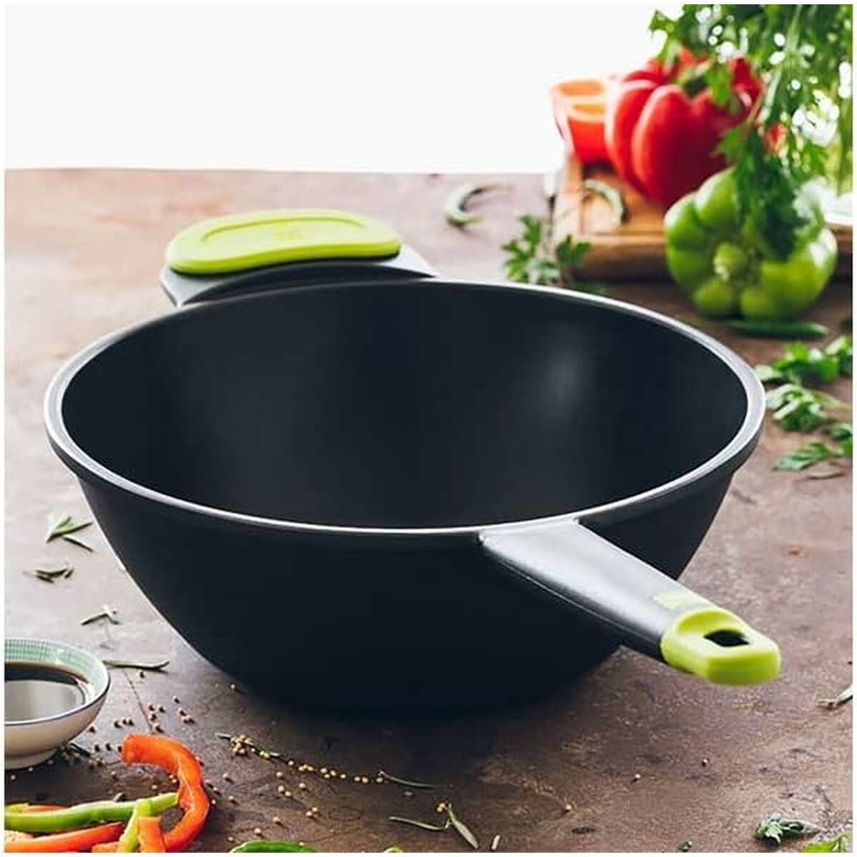 Wokpanna BRA FOODIE     28CM - 2