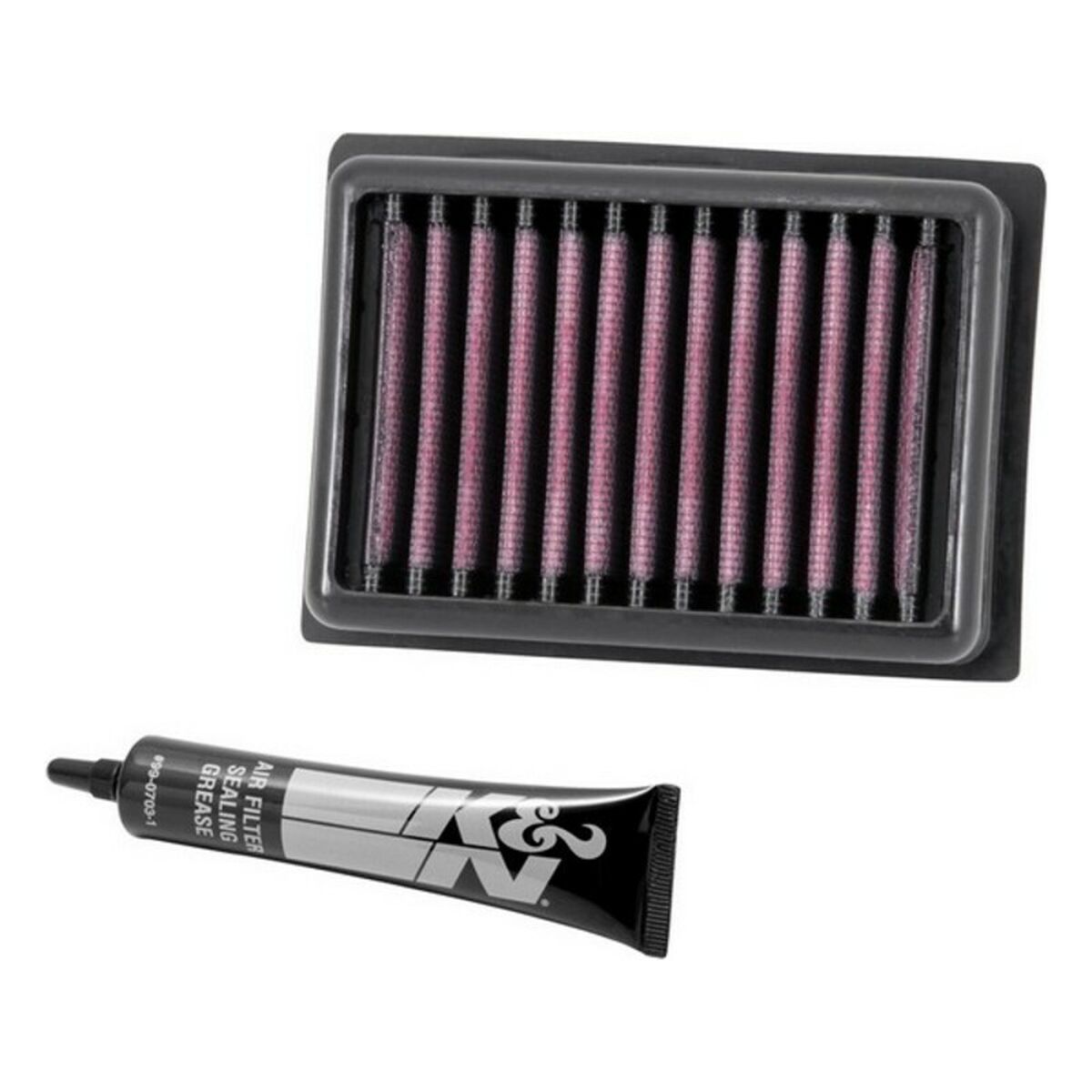 Luftfilter K&N 33-2139 33-2139 - 3