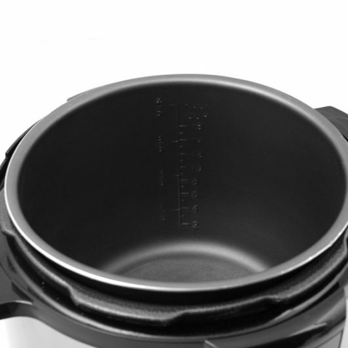 Tryckkokare Orbegozo HPE8075 - 3