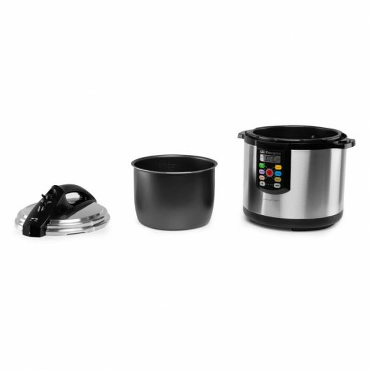 Tryckkokare Orbegozo HPE8075 - 2
