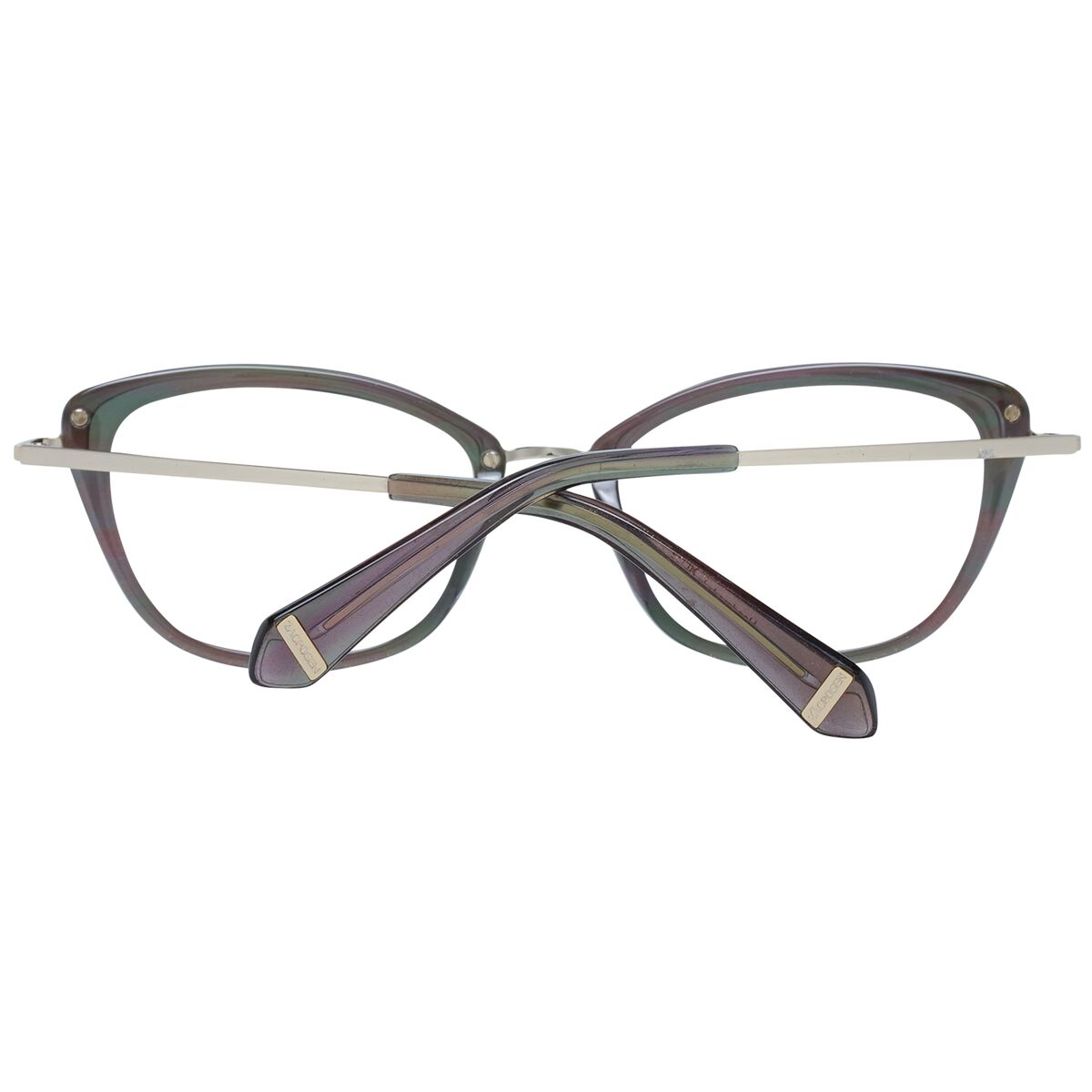 Glasögonbågar Zac Posen ZESH 49FN - 2