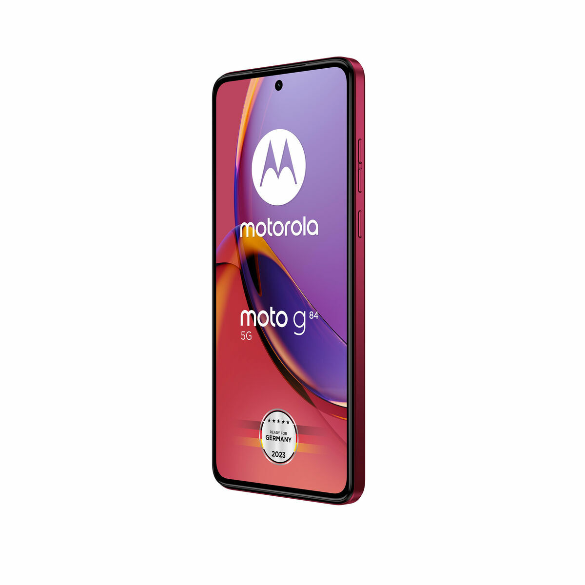 Smartphone Motorola PAYM0002SE 6,55" 256 GB 12 GB RAM - 2
