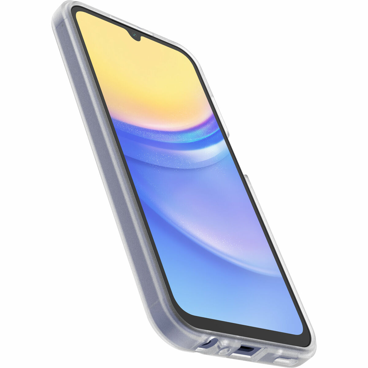 Mobilfodral Otterbox 77-95198 Transparent Galaxy A15 5G - 3
