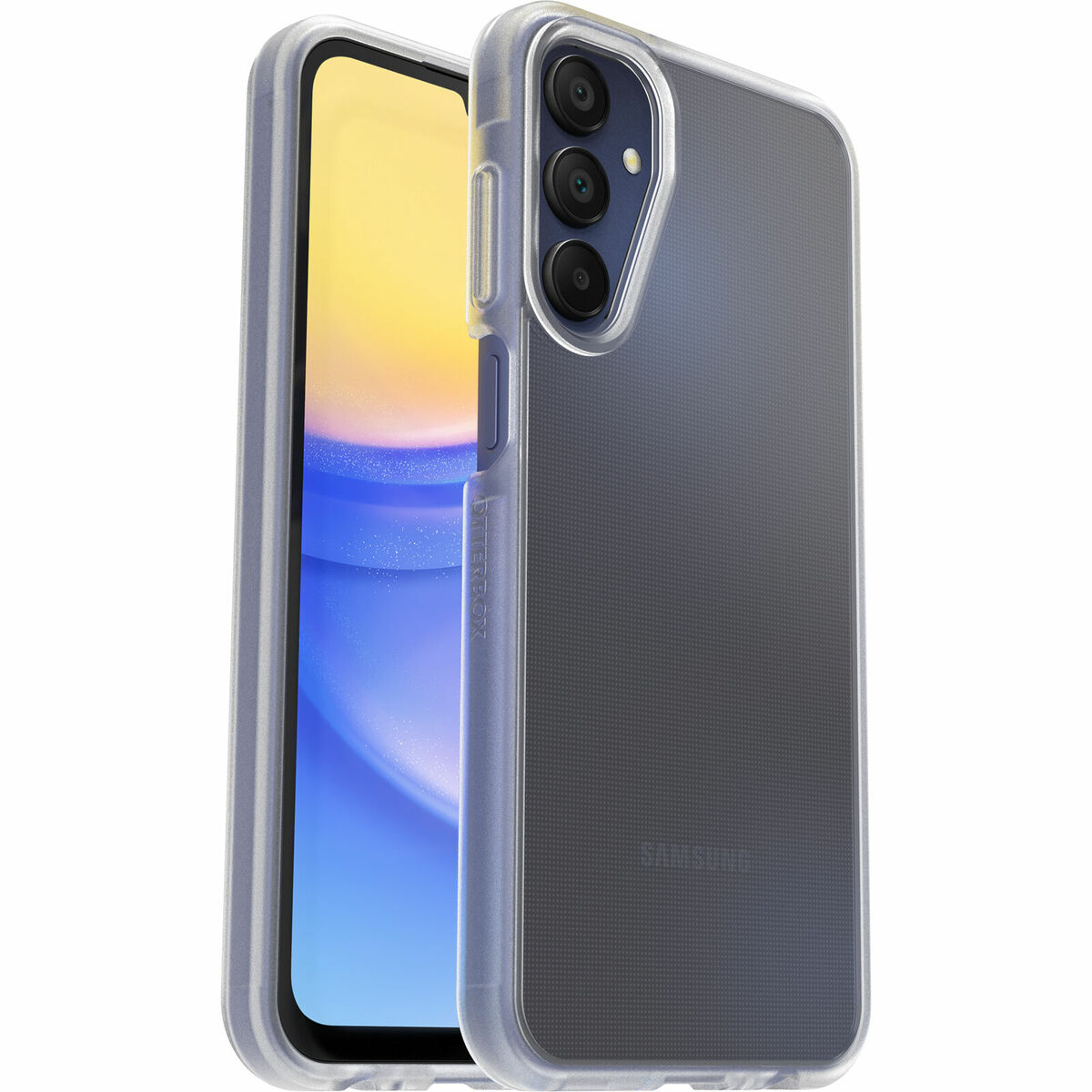 Mobilfodral Otterbox 77-95198 Transparent Galaxy A15 5G - 2
