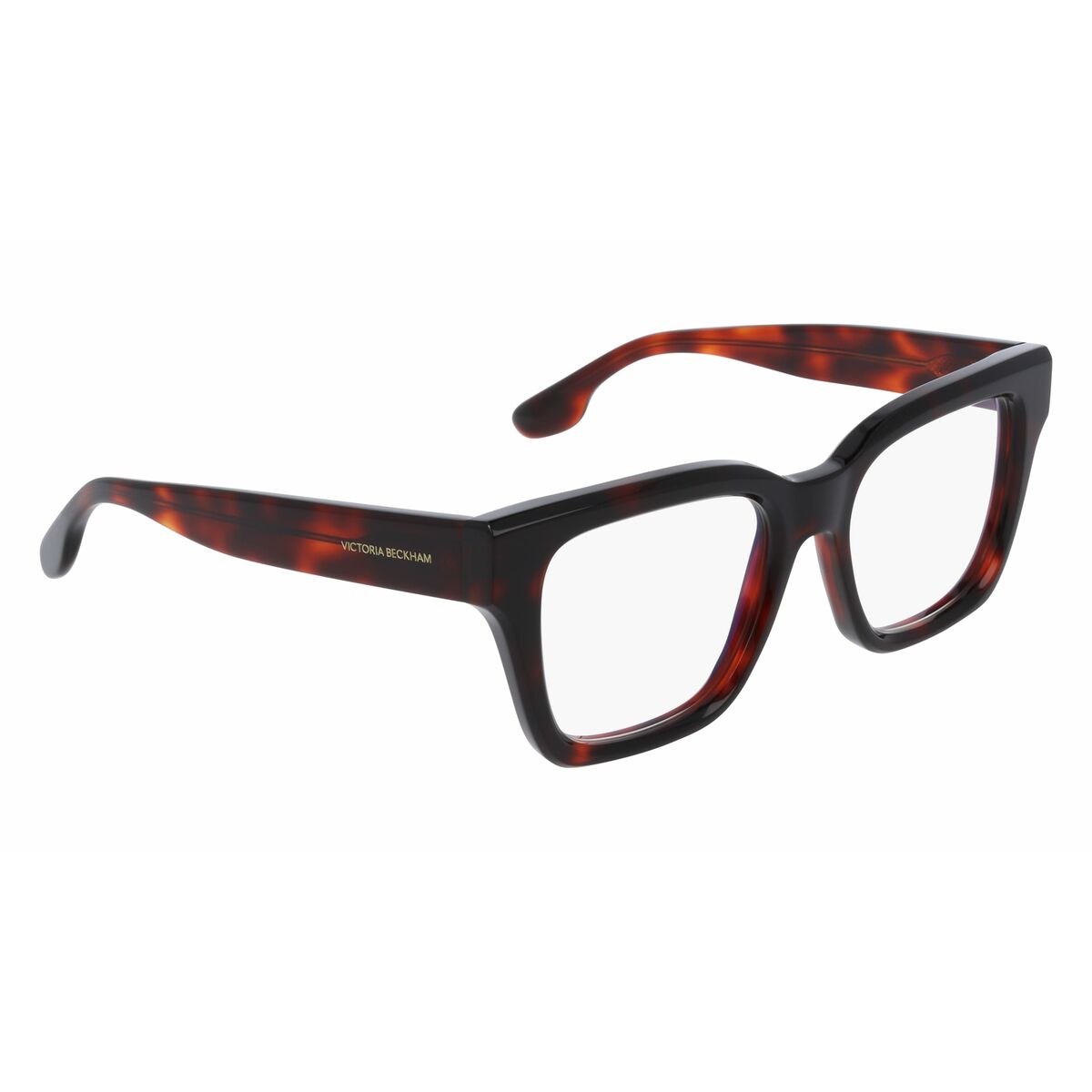 Glasögonbågar Victoria Beckham VB2681-5018234 Ø 50 mm - 3