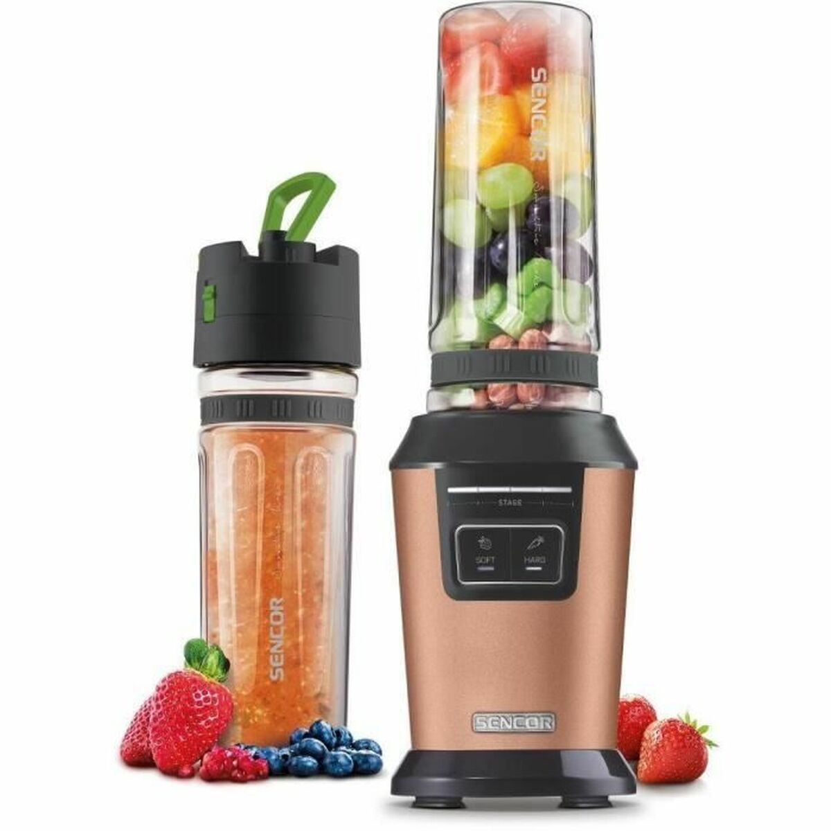 Glasmixer Sencor