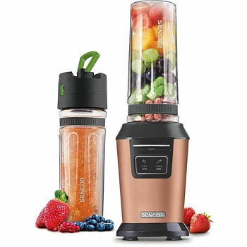 Glasmixer Sencor